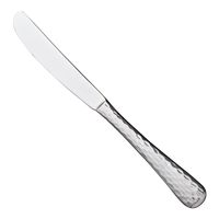 World Tableware 794 5262 Aspire Dinner Knife, 18/0 Stainless
Steel - 8-5/8"