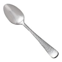 World Tableware 794 001 Aspire Teaspoon, 18/0 Stainless
Steel - 6-1/4"