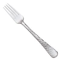 World Tableware 794 027 Aspire Dinner Fork, 18/0 Stainless
Steel - 7-7/8"