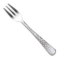 World Tableware 794 029 Aspire Cocktail Fork, 18/0 Stainless
Steel - 5-7/8" *Discontinued*