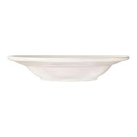 World Tableware 840-340-008 Porcelana Soup Bowl, Bright
White, Porcelain - 11 oz