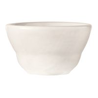 World Tableware 840-345-007 Porcelana Bouillon Bowl, Bright
White, Porcelain - 7 oz