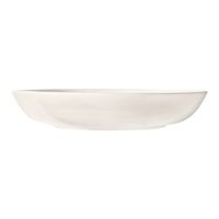 World Tableware 840-355-009 Porcelana Nesting Bowl, Bright
White, Porcelain - 30 oz