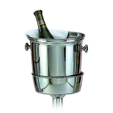 WINE BUCKET, NON-INSULATED
