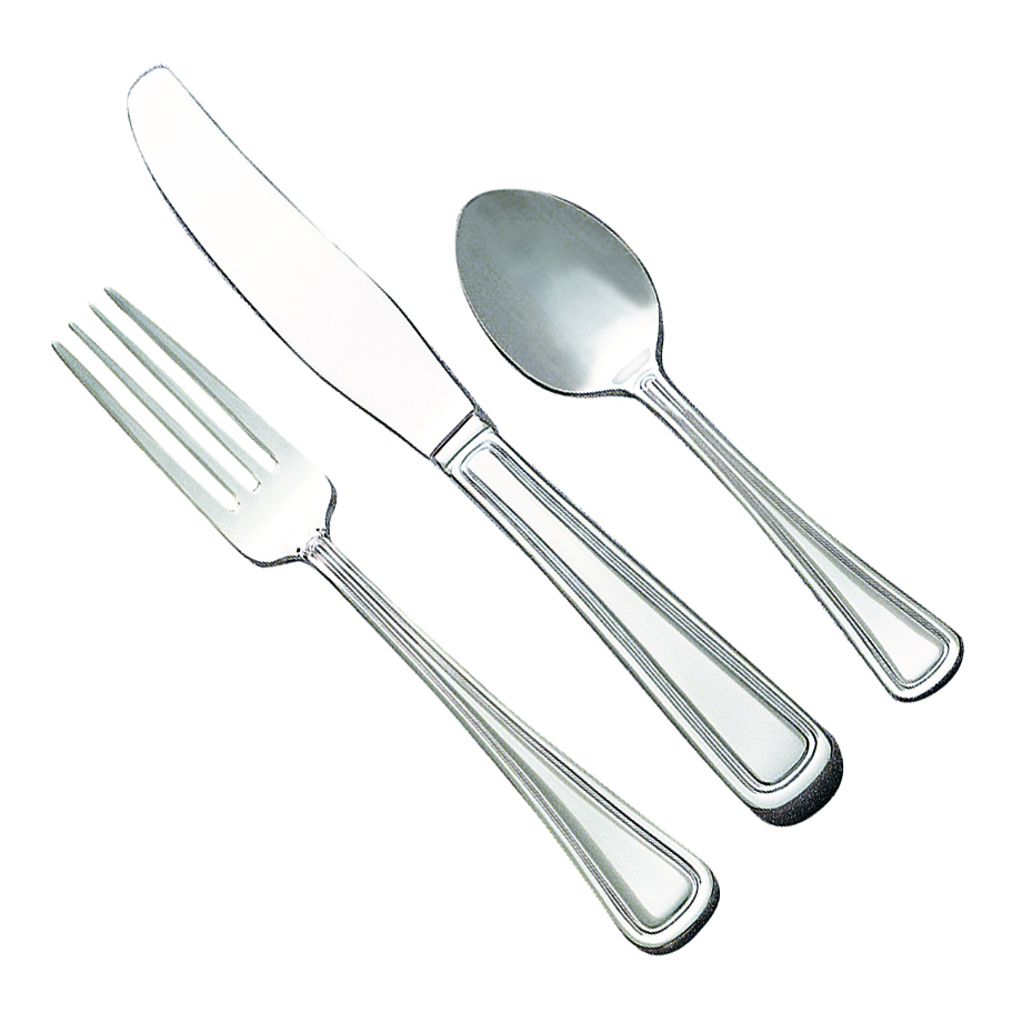 CLASSIC RIM DINNER KNIFE(3)