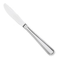 World Tableware 918 754 Classic Rim Butter Knife, 18/0
Stainless Steel - 6-3/4"