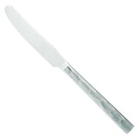 World Tableware 954 5501 Silver Forest Dinner Knife, 18/10
Stainless Steel - 9-1/2"