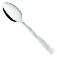 World Tableware 954 001 Silver Forest Teaspoon, 18/10
Stainless Steel - 6-5/8"