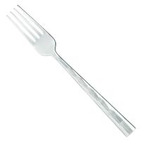 World Tableware 954 027 Silver Forest Dinner Fork, 18/10
Stainless Steel - 8-1/8"