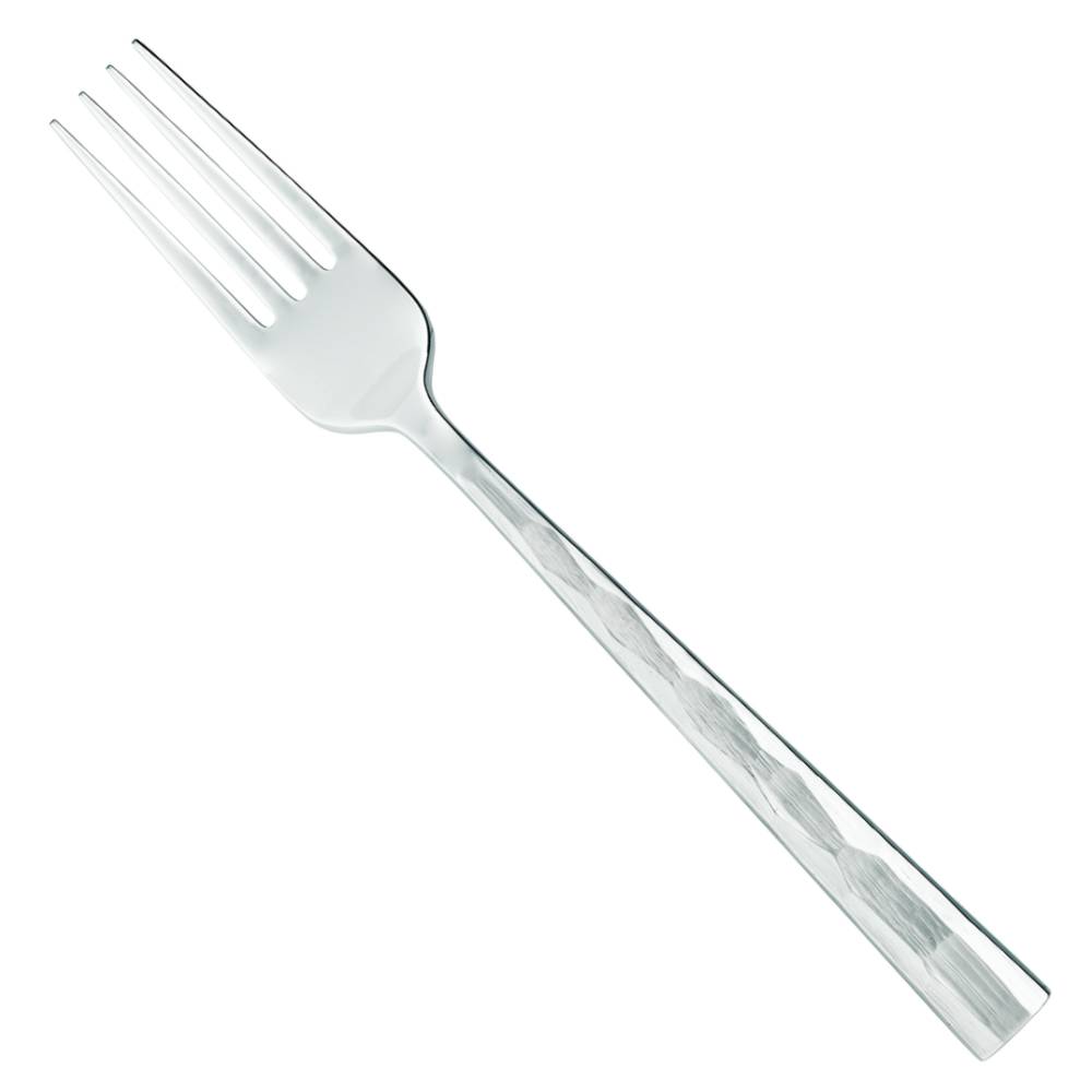 SILVER FOREST DINNER FORK