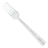 World Tableware 954 038 Silver Forest Salad Fork, 18/10
Stainless Steel - 7-1/4"