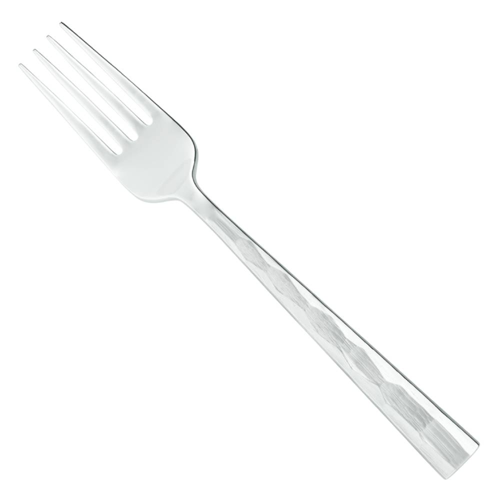 SILVER FOREST SALAD FORK