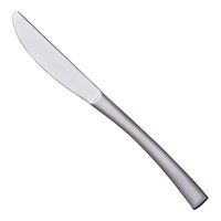 World Tableware 962 5501 Oceanside Dinner Knife, 18/0
Stainless Steel - 9-1/4"