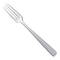 World Tableware 962 027 Oceanside Dinner Fork, 18/0
Stainless Steel - 8"