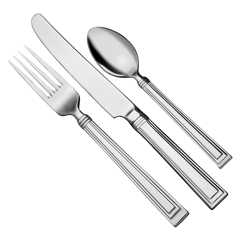 SLATE SALAD FORK