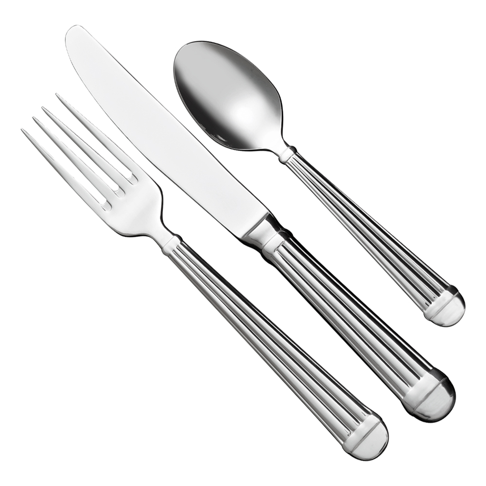 AEGEAN BRD & BUTTER KNIFE (3)