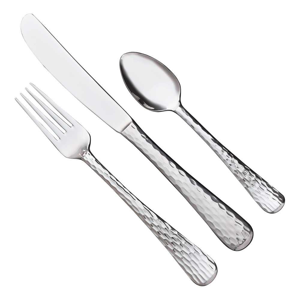 ASPIRE SALAD FORK  (3)