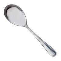 World Tableware 002 019 Deluxe Windsor Serving Spoon, 18/0
Stainless Steel - 8-7/8"