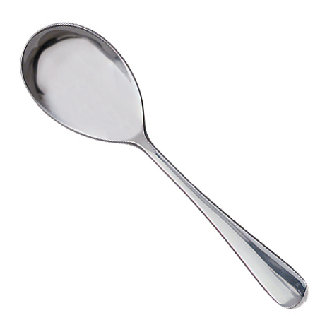 WINDSOR SERVING SPOON (6)