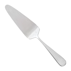 CAKE SERVER 10 1/4 S/S