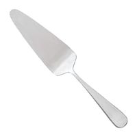 World Tableware 002 087 Deluxe Windsor Cake/Pie Server, 18/8
Stainless Steel - 10-1/4"
