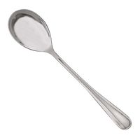 World Tableware 002 140 Deluxe Windsor Serving Spoon, 18/8
Stainless Steel - 11-3/8"