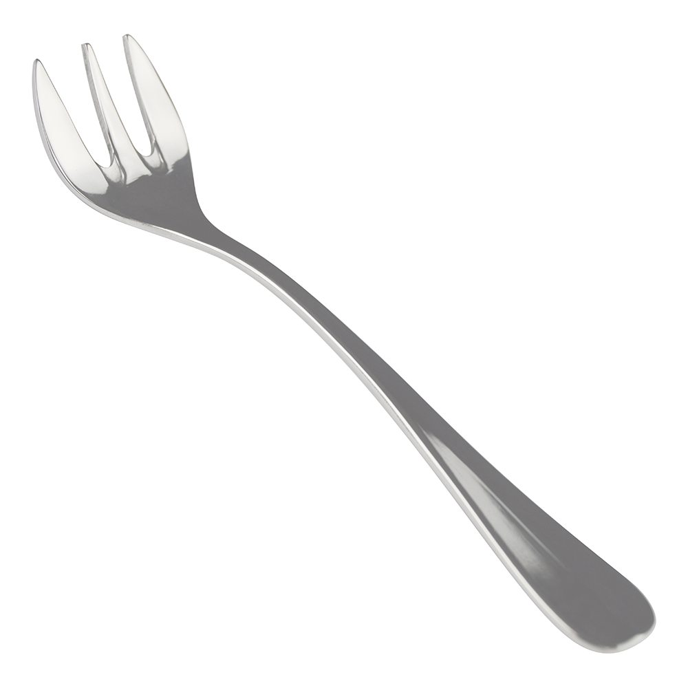 FORK, COCKTAIL OYSTER