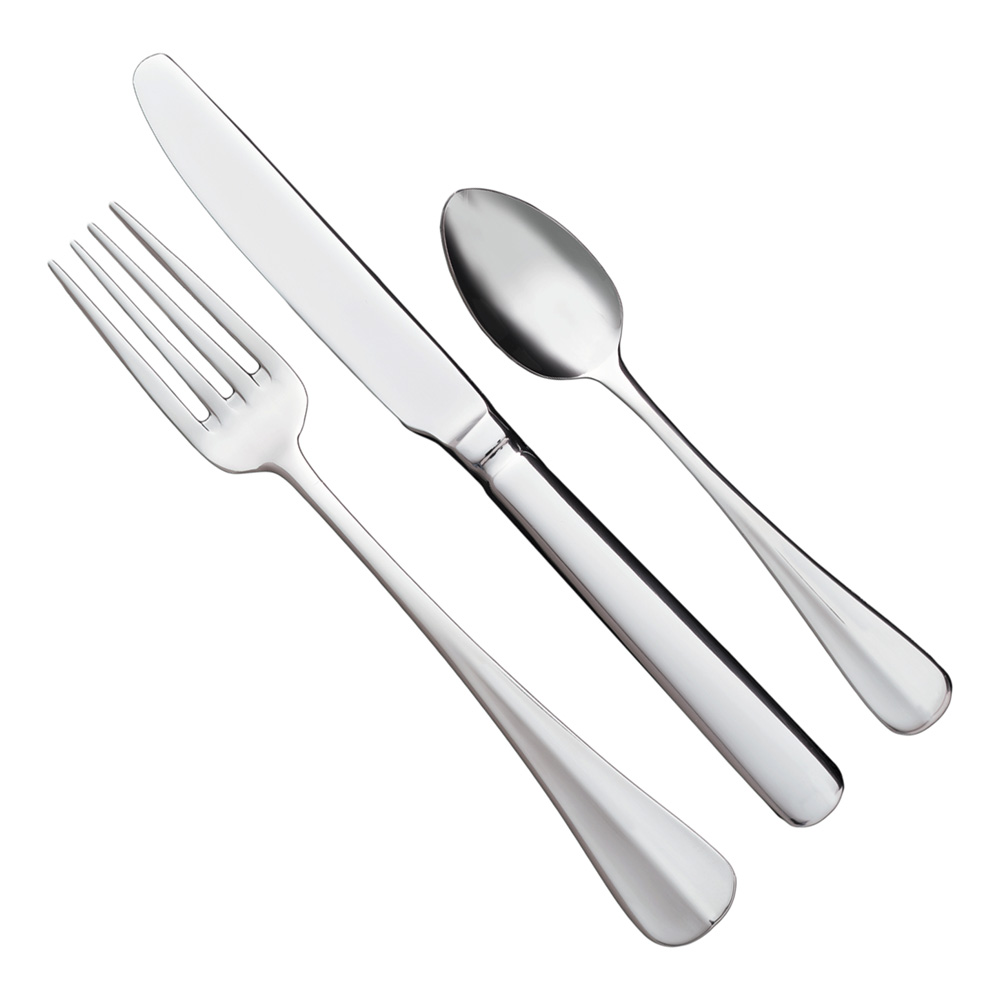 BAGUETTE II DESSERT FORK (3)