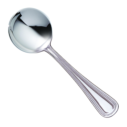 HARBOUR BOUILLON SPOON (3)