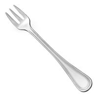 World Tableware 130 029 Harbour Cocktail Fork, 18/0
Stainless Steel - 5-3/4"