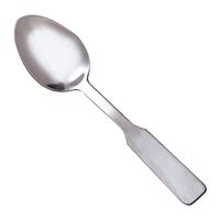 World Tableware 136 002 Colony Dessert Spoon, 18/0 Stainless
Steel - 7-1/4"