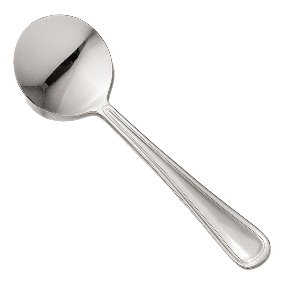 BOUILLON SPOON 5-5/8"