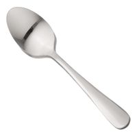 World Tableware 143 001 Windsor Grandeur Teaspoon, 18/0
Stainless Steel - 6"