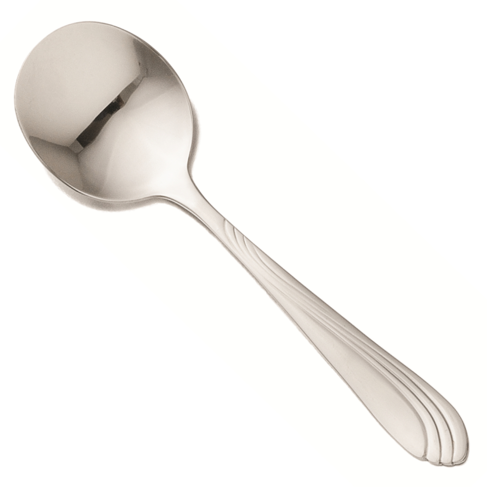 RIVA BOUILION SPOON (3) *SA*