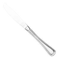 World Tableware 164 5501 McIntosh Dinner Knife, 18/0
Stainless Steel - 8-7/8"