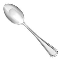 World Tableware 164 001 McIntosh Teaspoon, 18/0 Stainless
Steel - 6-1/2"