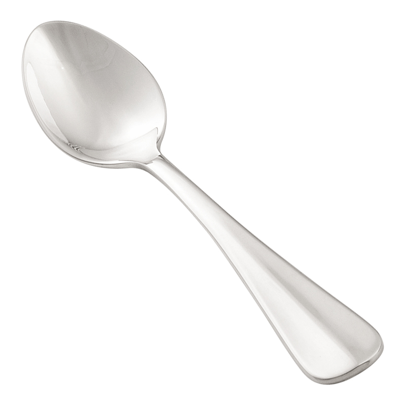 BAGUETTE DEMITASSE SPOON