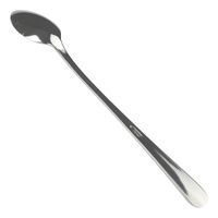 World Tableware 213 021 Baguette Iced Tea Spoon, 18/0
Stainless Steel - 7-5/8"