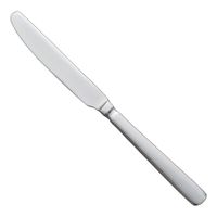 World Tableware 213 027 Baguette Dinner Fork, 18/0 Stainless
Steel - 8-1/8"