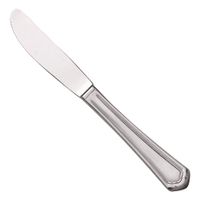 World Tableware 256 554 Cortland Butter Knife, 18/0
Stainless Steel - 7"