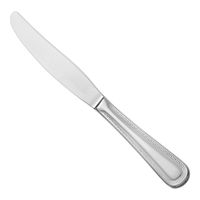 World Tableware 307 5501 Calais Dinner Knife, 18/8 Stainless
Steel - 10"