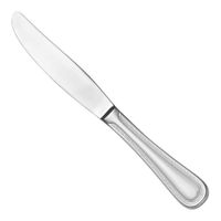 World Tableware 307 5921 Calais Dessert Knife, 18/8
Stainless Steel - 9"