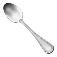 World Tableware 307 001 Calais Teaspoon, 18/8 Stainless
Steel - 6-1/4"