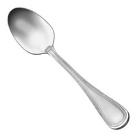 World Tableware 307 002 Calais Dessert Spoon, 18/0
 Stainless Steel - 7"