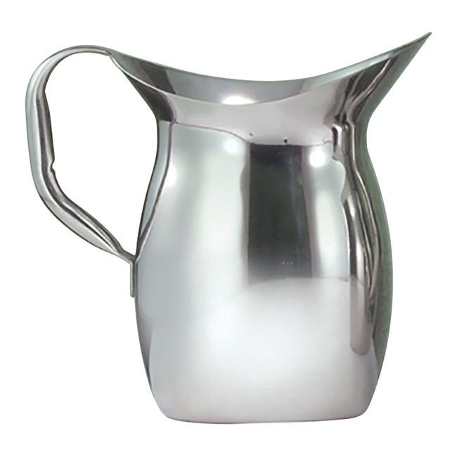 WATER PITCHER 2 LTR SATIN (1)