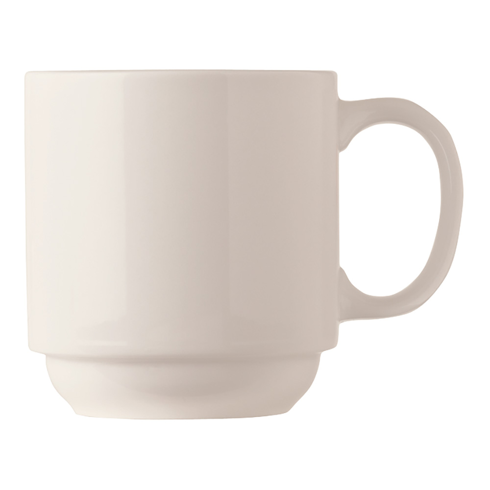 11.5 OZ STACKING MUG