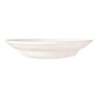 World Tableware BW-1130 Basics Soup Bowl, Bright White,
Porcelain - 12 oz