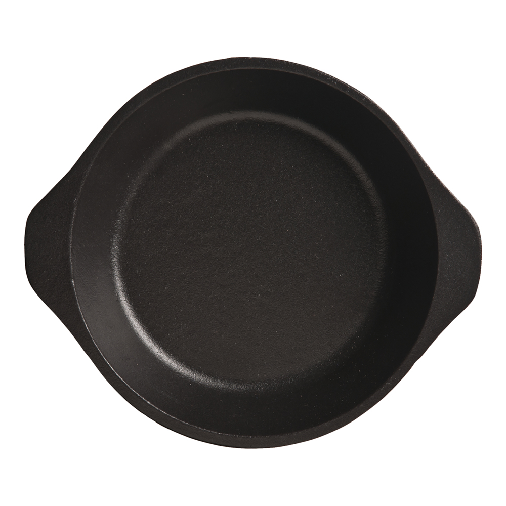 SIZZLE THERMAL PLATTER (.5)