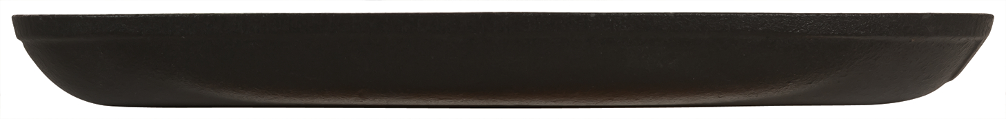 SIZZLE PLTR 9X5OVAL 1DZ CS