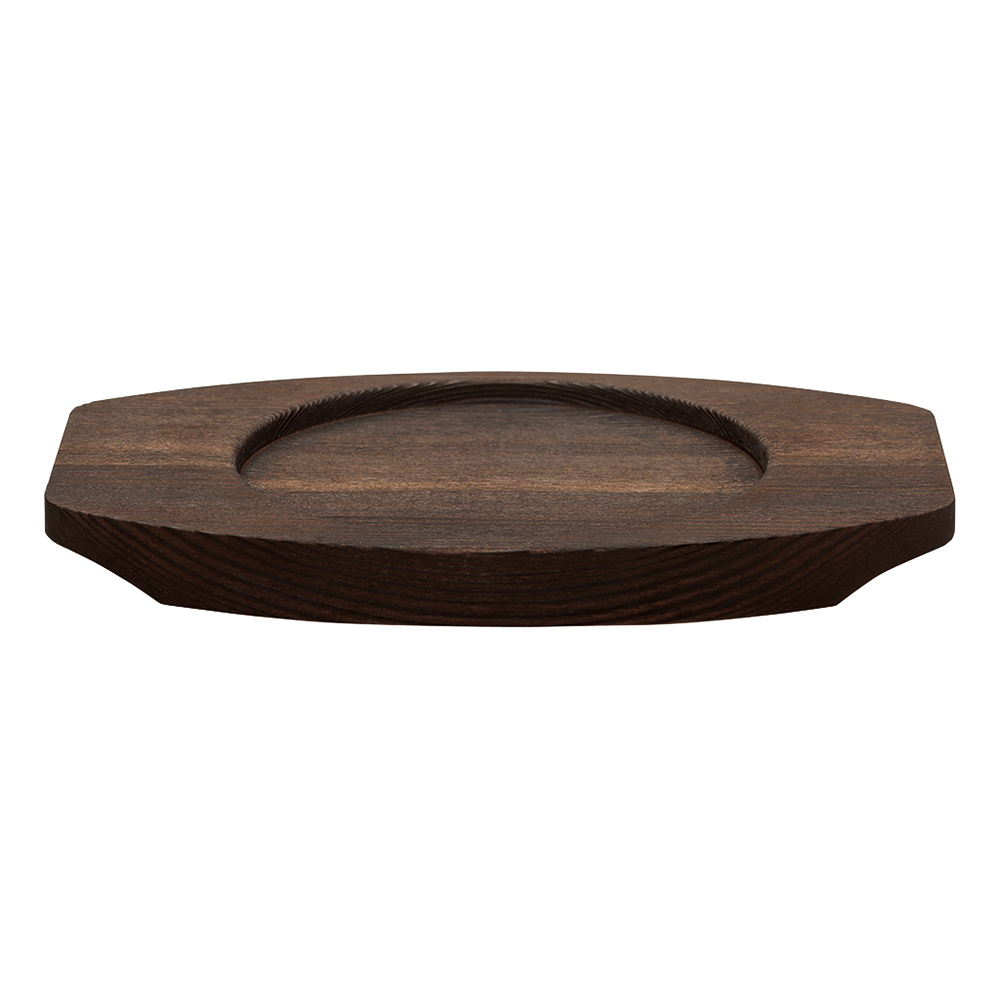 TRIVET WOOD FOR CIS-25